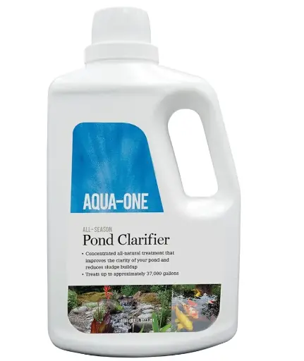 [ABF10870] Alpha Bio Systems All Season Aqua-One 128 fl. oz. 