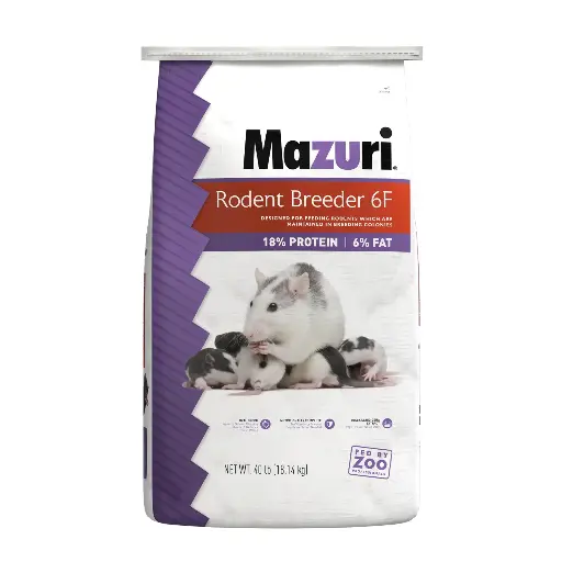 [OLVMAZ0001477] MAZURI 6F RODENT BREEDER 50LB