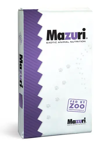 [OLVMAZ0007701] MAZURI OMNIVORE DIET 40LB