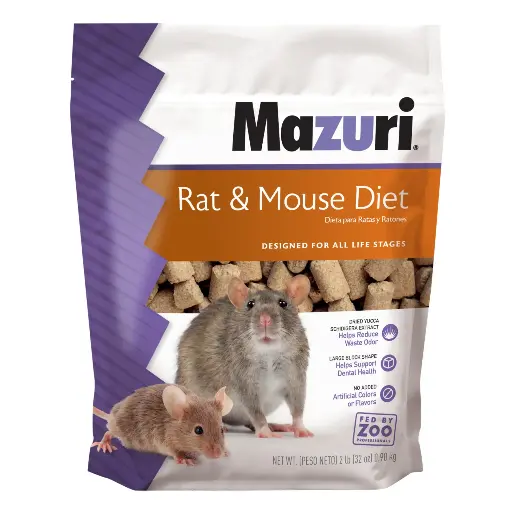 [OLVMAZ0052164] MAZURI RAT+MOUSE 2LB