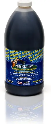 [LOVACE1900] Acurel Acurel E 1900mi Pond Clarifier 19,000 GALLONS