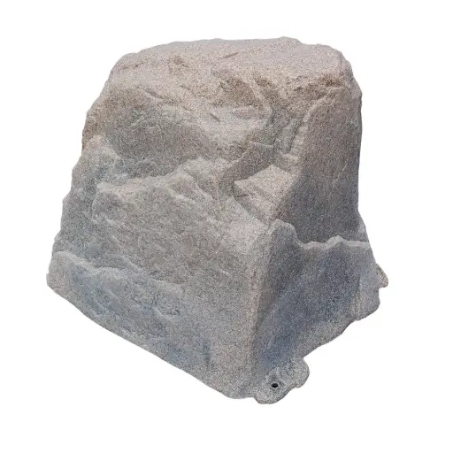 DEKORRA MOCK ROCK 102 - 27"L x 21"W x 25"H