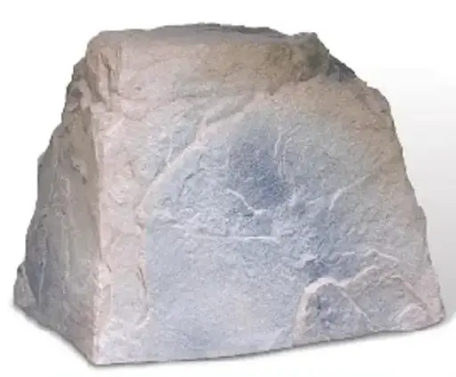 DEKORRA MOCK ROCK 104 - 60"L x 48"W x 41"H
