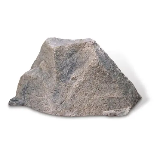 DEKORRA MOCK ROCK 105 - 24"L x 12"W x 12.5"H