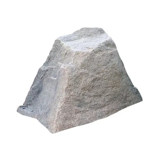DEKORRA MOCK ROCK 106 - 19"L x 14"W x 12"H