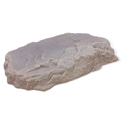 DEKORRA MOCK ROCK 108 - 31"L x 27" W x 6"H