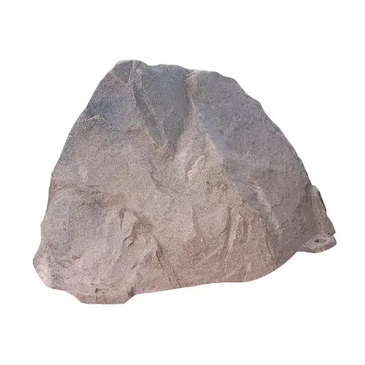 DEKORRA MOCK ROCK 109 - 30" Lx 23"W x 18"H