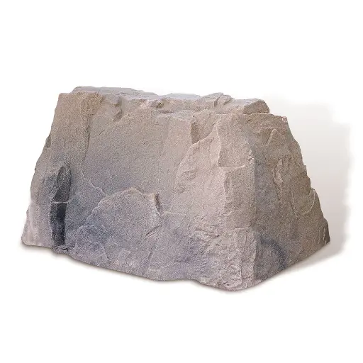 DEKORRA MOCK ROCK 110 - 39"L x 21"W x 21"H