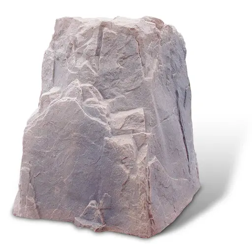 DEKORRA MOCK ROCK 114 - 63"L x 48"W x 61"H