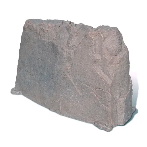 DEKORRA MOCK ROCK 116 - 48"L x 20"W x 30"H