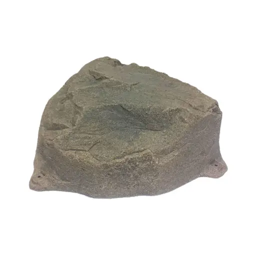 DEKORRA MOCK ROCK 118 - 32"L x 32"W x 11"H