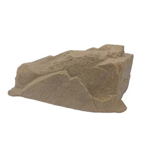 DEKORRA MOCK ROCK 121 - 38"L x 28" W x 16"H