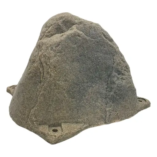 DEKORRA MOCK ROCK 122 - 19"L x 18"W x 13"H