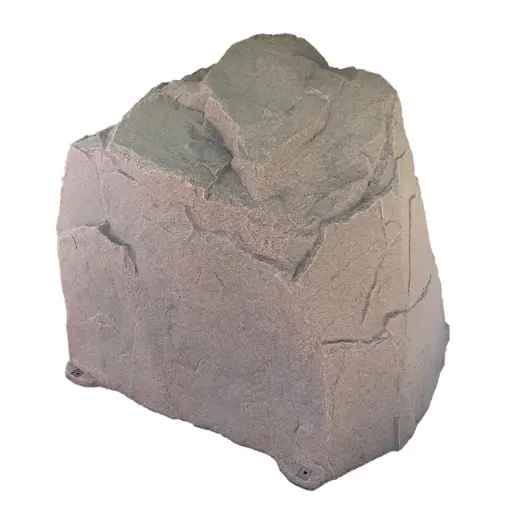 DEKORRA MOCK ROCK 123 - 45"L x 36"W x 42"H
