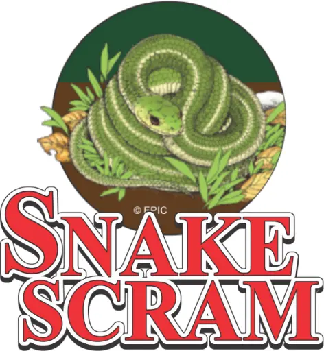 [EP16025] Epic Repellents 2.5 lb Snake Scram Shaker