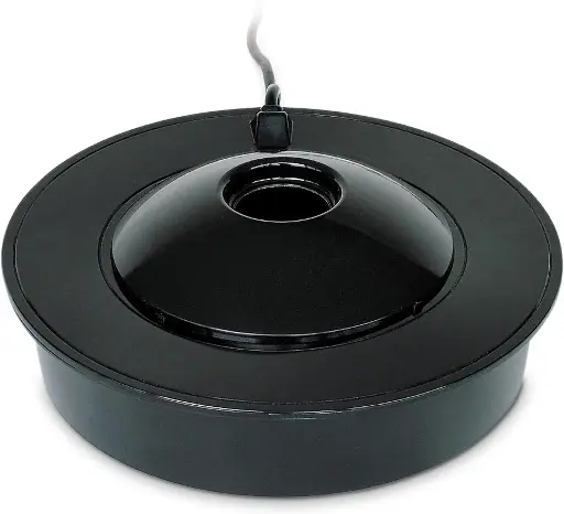 [KH8001] K&H Thermo-Pond 3.0 Black 100W