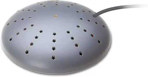 [KH8100] K&H Thermo-Pond Perfect Climate Submersible Pond Deicer Gray 8" x 8" 300W