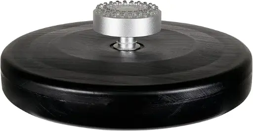 [TUFTC102] Alpine Floating Spray Fountain with 48 LED Color Changing Lights