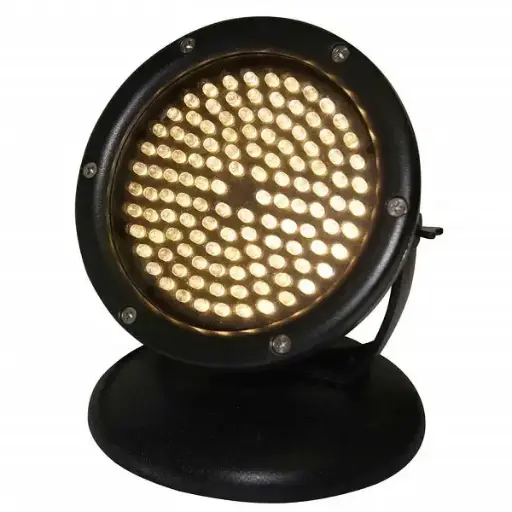 [TULED2120T] Alpine Light and Transformer w/120 Warm White LED lights - 12 watts