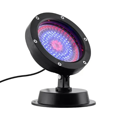 [TULED6144T] Alpine  Super Bright Light with Controller and 3 colors w/144 LEDs