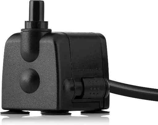 [TUP080] Alpine Power Head Pump 80 GPH / 6 Ft. Cord