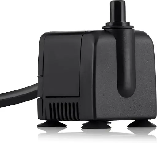 [TUP120] Alpine Power Head Pump 120 GPH / 6 Ft. Cord
