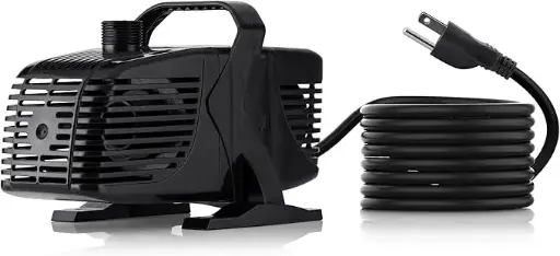 [TUPAC2100] Alpine  Tornado Pump 2100GPH / 33 Ft. Cord