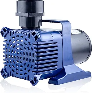 [TUPAL10300] Alpine Cyclone Pump 10300 GPH / 33FT Cord