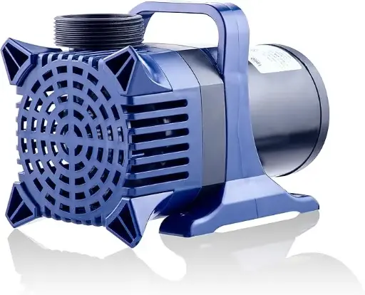 [TUPAL4000] Alpine Cyclone Pump 4000GPH / 33 Ft. Cord