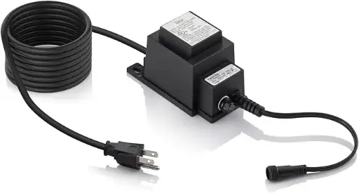 [TUPL060T] Alpine Replacement Transformer 60 Watt 12V