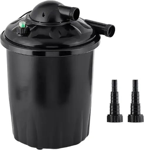 [TUPLF2000U] Alpine UV-C Filter 2000 Gallon