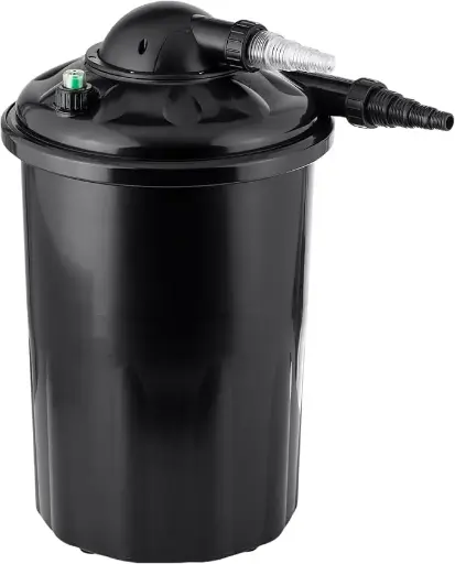 [TUPLF3000U] Alpine  UV-C Filter 3000 Gallon