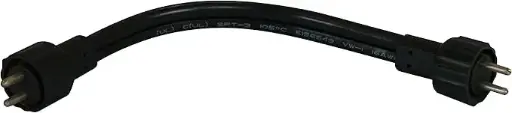 [TUPLMP] Alpine Male Connector (Both Ends Male)
