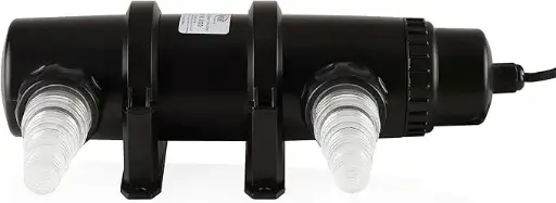 [TUPLUV1000] Alpine UV Clarifier 7 Watt for OUT of Water Use