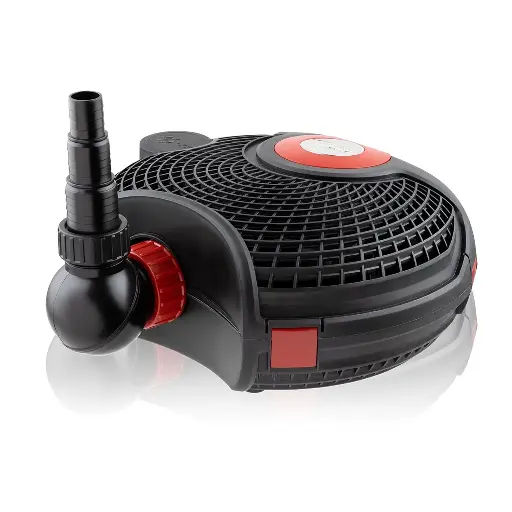 [TUPUR1400] Alpine Eco-Sphere Pump 1400GPH / 33 Ft. Cord