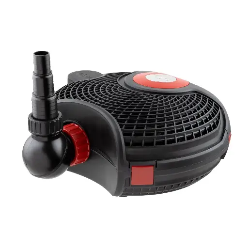 [TUPUR4100] Alpine Eco-Sphere Pump 4100GPH / 33 Ft. Cord