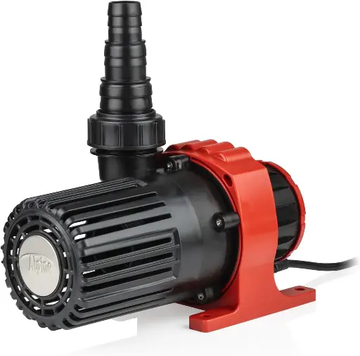 [TUPXX1500] Alpine Eco-Twist Pump 1500GPH / 33 Ft. Cord