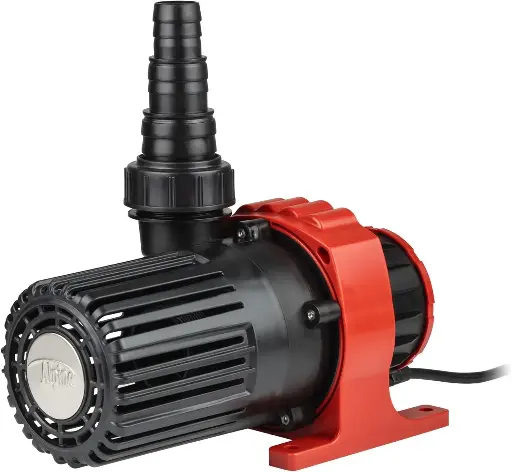[TUPXX5300] Alpine Eco-Twist Pump 5300GPH / 33 Ft. Cord