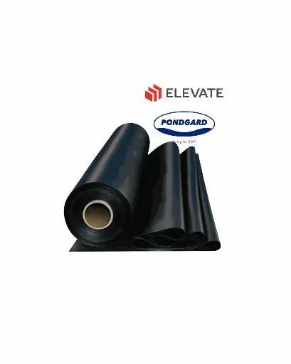 [SPLINE40X150] Pondgard Pond Jumbo Liner Roll 40' x 150' (Special Order)