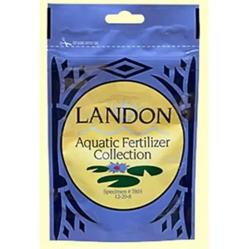 [PLTA1125] PONDTABBS LANDON  FERTILIZED POTTING SOIL  15 LB