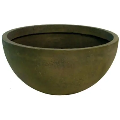[AQS98856] Discontinued AQUASCAPE PATIO POND 32" GREEN SLATE
