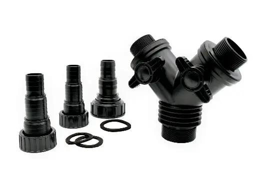 [EAPRECM3V] Easy Pro Easy Pro Eco-Clear Multipurpose 3-Way-Valve