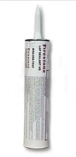 [EAPRFLS] Easy Pro FIRESTONE LAP SEALANT, 11 OZ TUBE