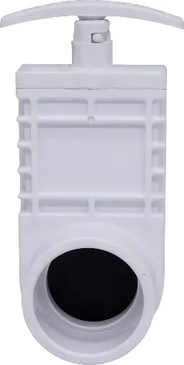 [EAPRGV15] Easy Pro PVC GATE VALVE 1 1/2