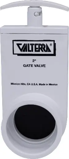 [EAPRGV20] Easy Pro PVC GATE VALVE 2"