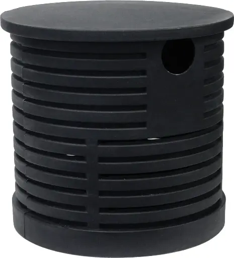[EAPRJAFL] Easy Pro Medium Retail Pump Vault; 19" dia. X 20" tall; 10000gph