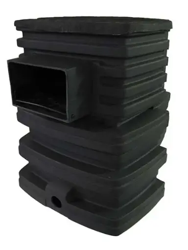 [EAPRPS10E] Easy Pro Eco-Series Ovation Skimmer 21" x 22" x 27"tall; Max 135 gpm