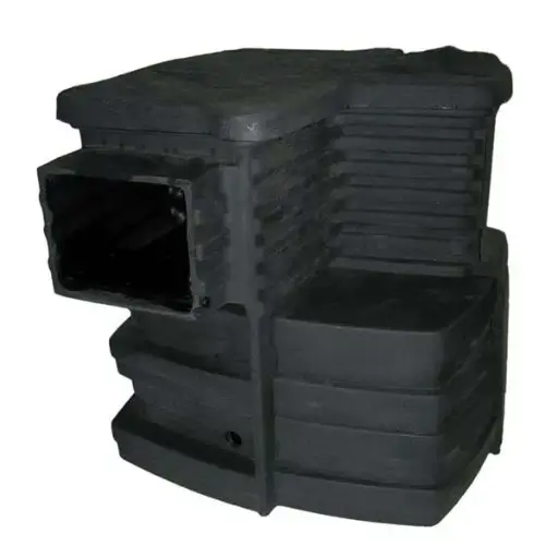 [EAPRPS6E] Easy Pro Eco-Series Melody Skimmer 21" x 22" x 21"tall; Max 80gpm