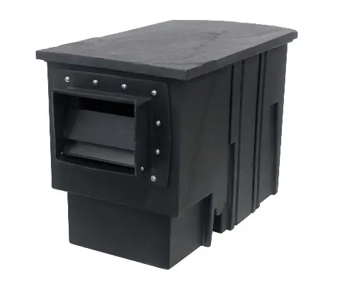 [EAPRPSA11000] Easy Pro Pro-Series Axiom Skimmer - 11000gph