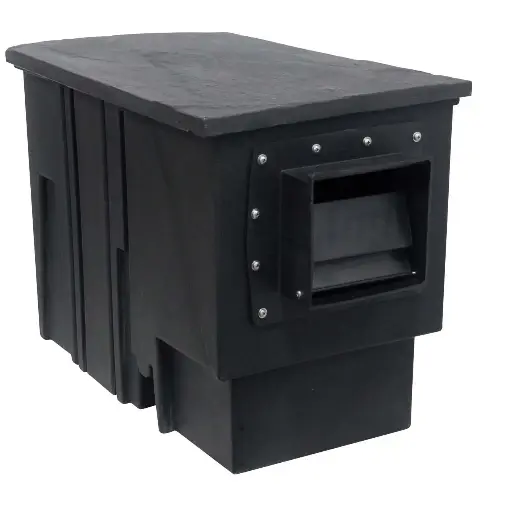 [EAPRPSA3600D] Easy Pro Pro-Series Axiom Skimmer/Filter Combo - Max 3600gph - For Po